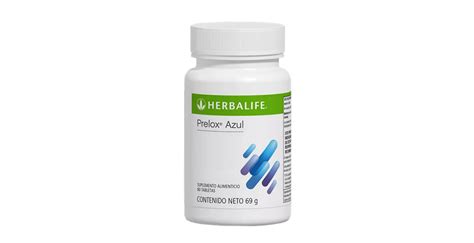 garlic herbalife para que sirve|Prelox Azul 60 cap. Herbalife .